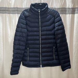 Abercrombie & Fitch Puffer Jacket